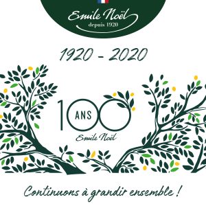 actualité 100 ans Emile Noël Groupe Emile