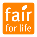 Groupe Emile - Logo Fair for life