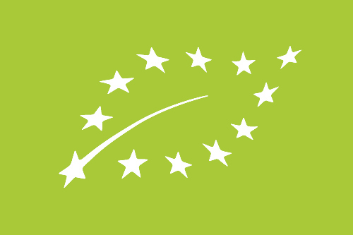 Logo - Agriculture Biologique - EU