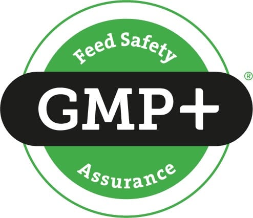 Groupe Emile - Ingredients et solutions - Logo et certifications - GMP